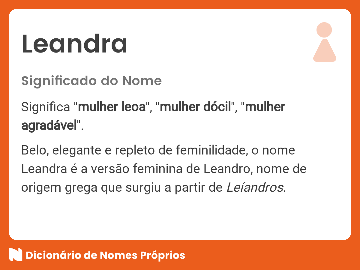Leandra