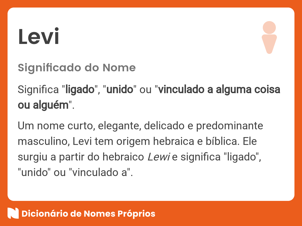 Levi