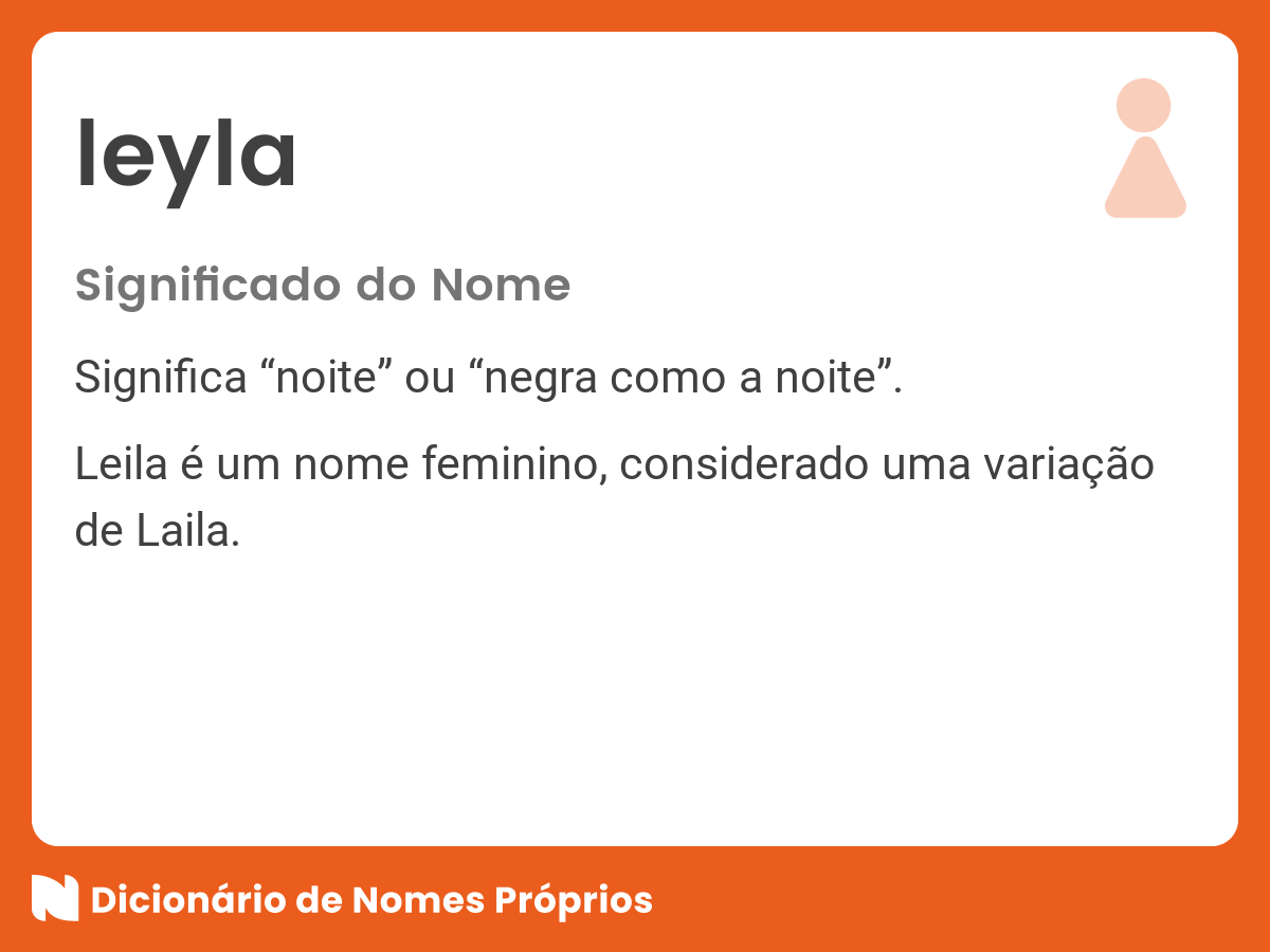 Leyla