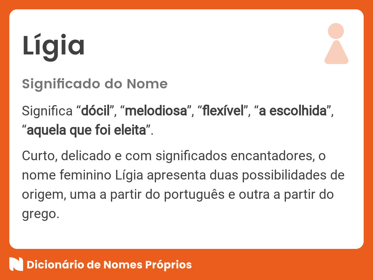 Lígia