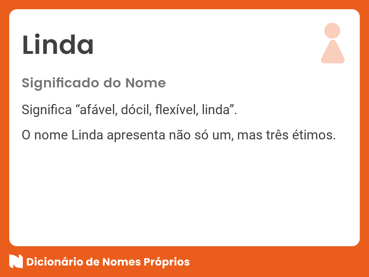 Linda