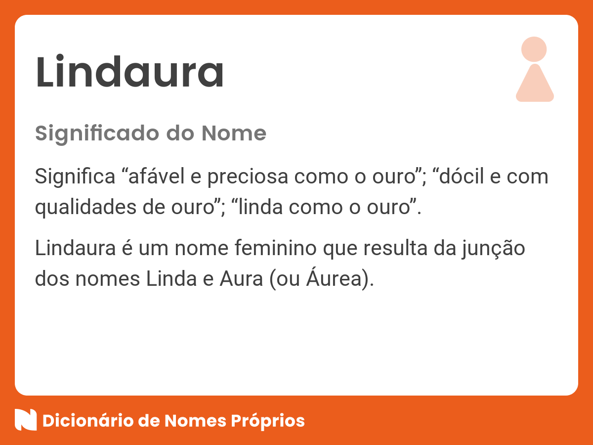 Lindaura