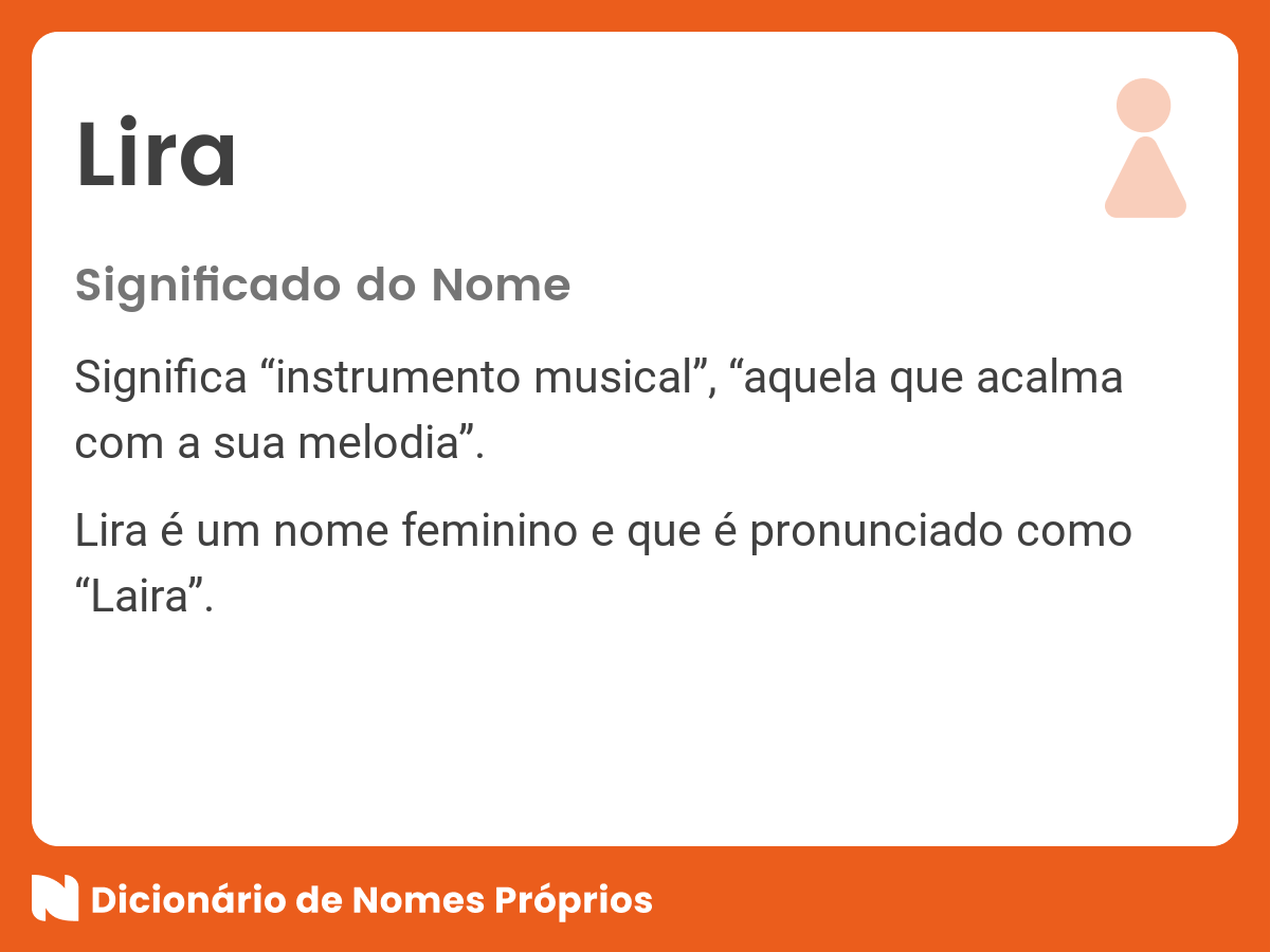 Lira