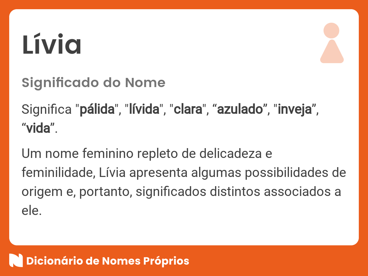 Lívia