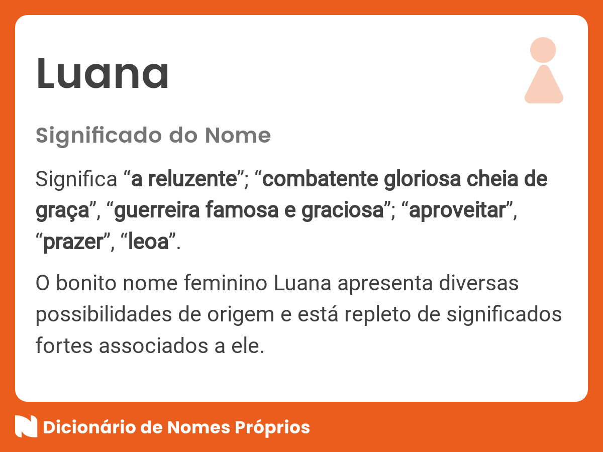 Luana