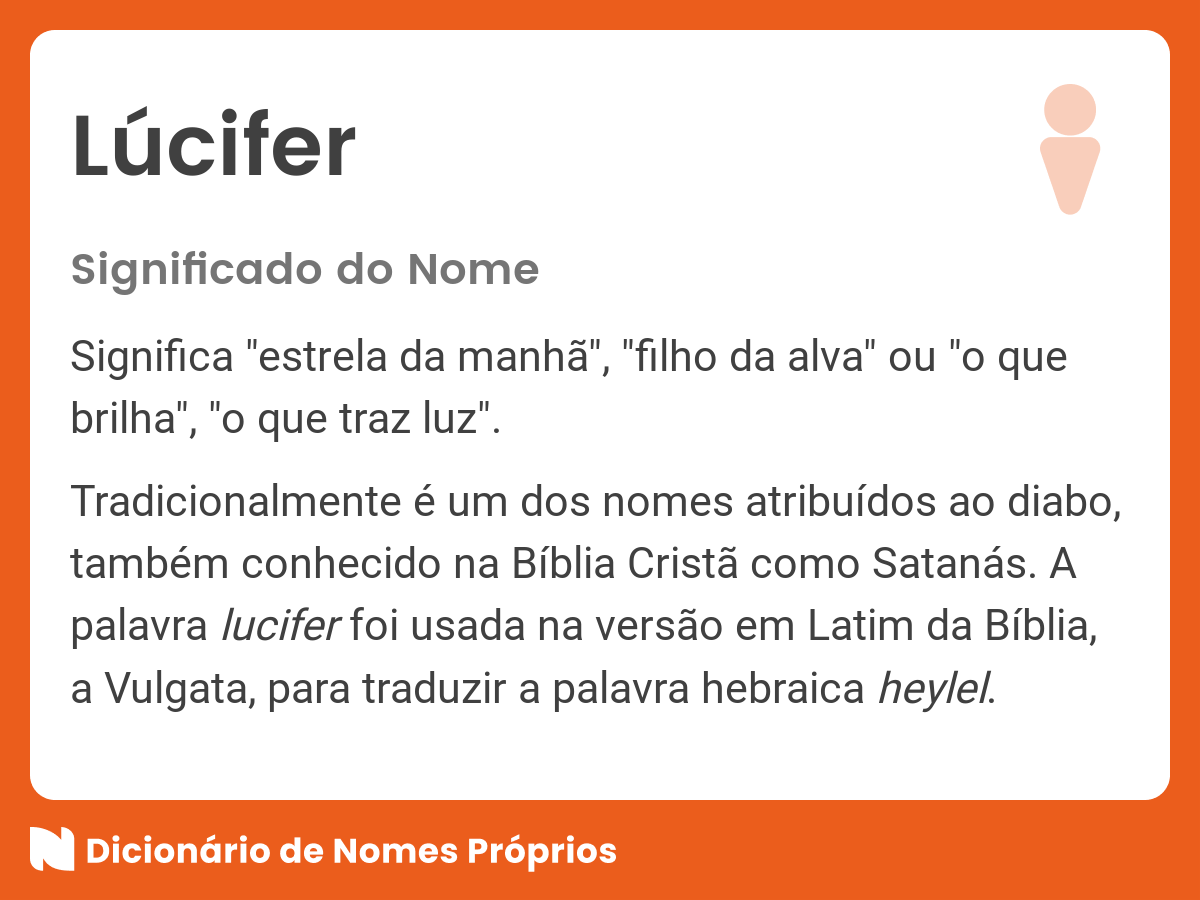 Lúcifer