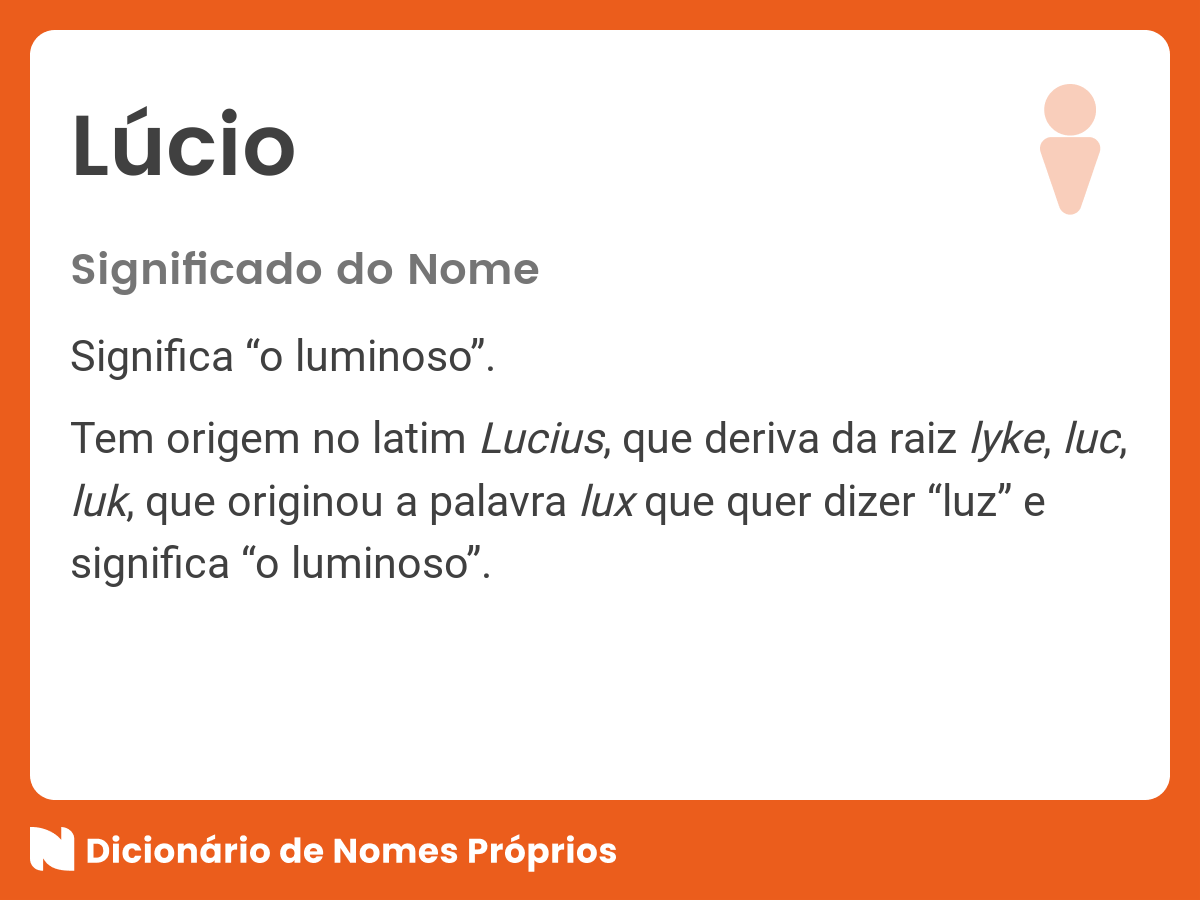 Lúcio