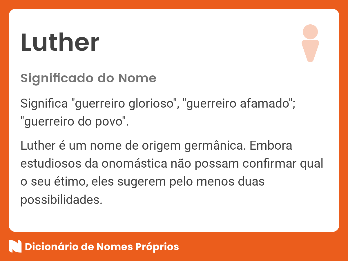 Luther