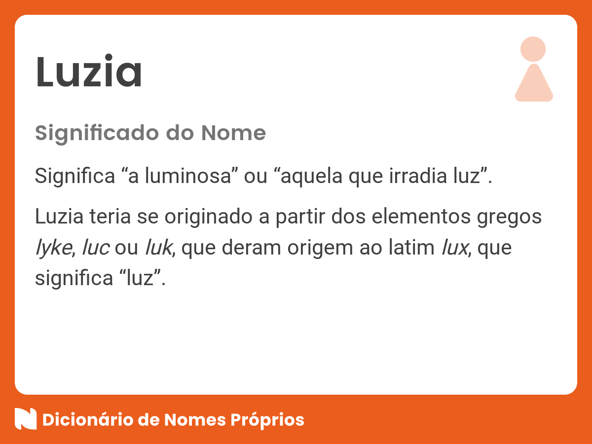 Luzia