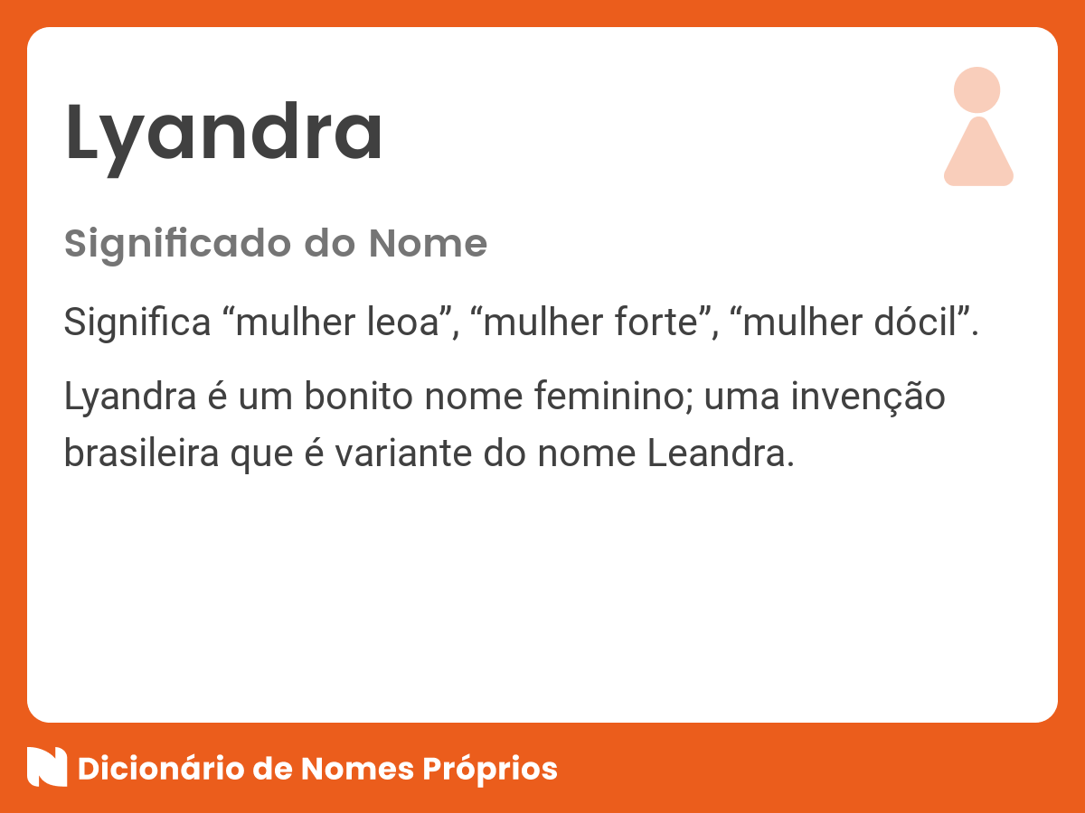Lyandra
