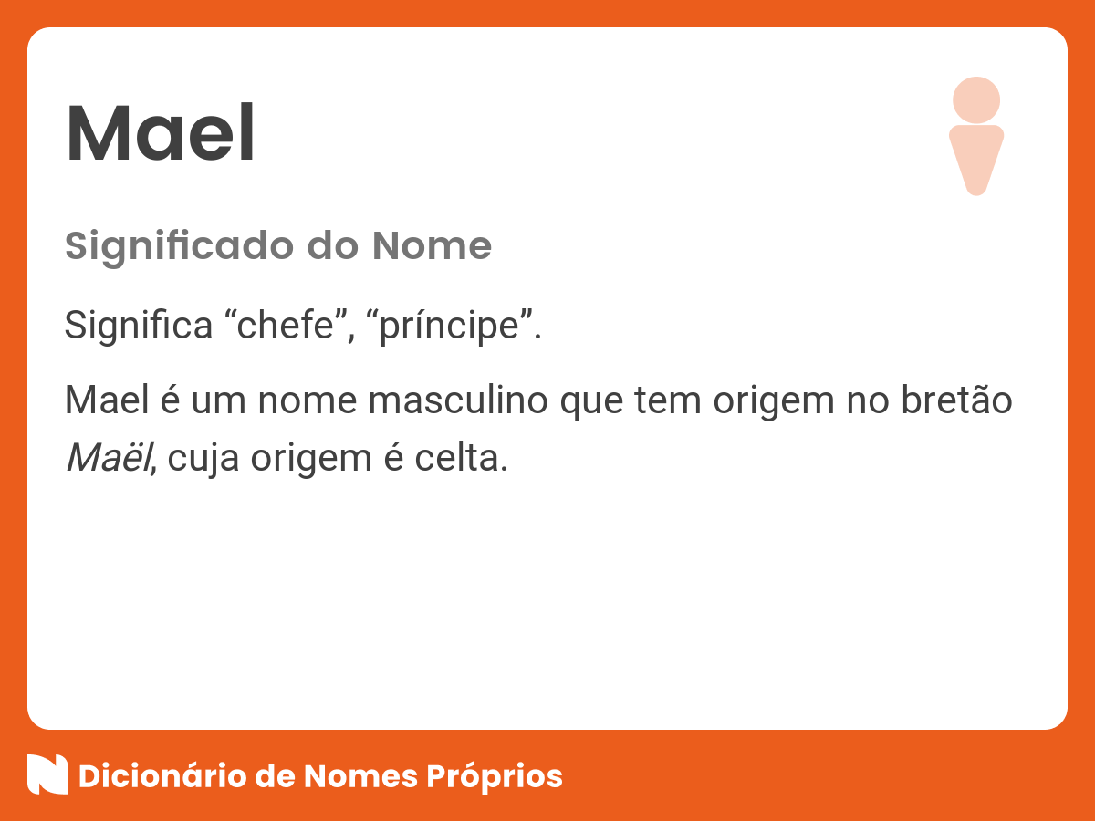 Mael
