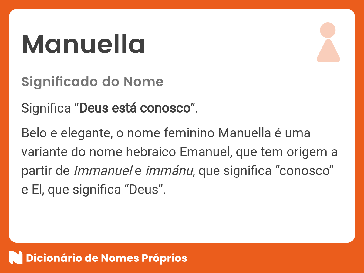 Manuella
