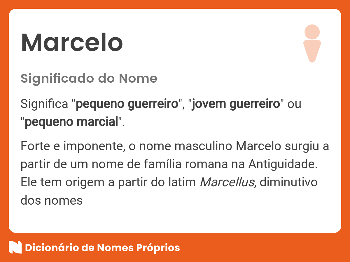 Marcelo