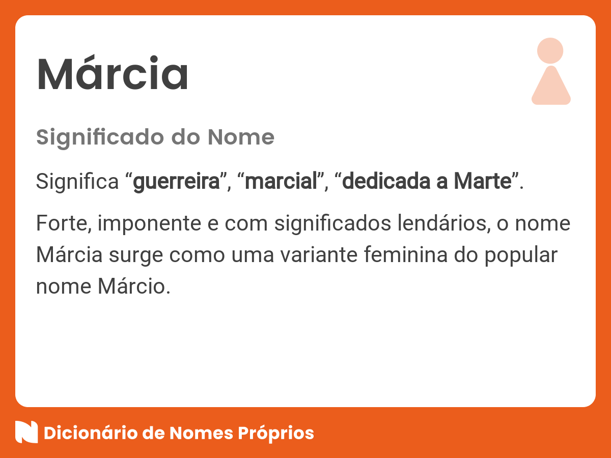 Márcia