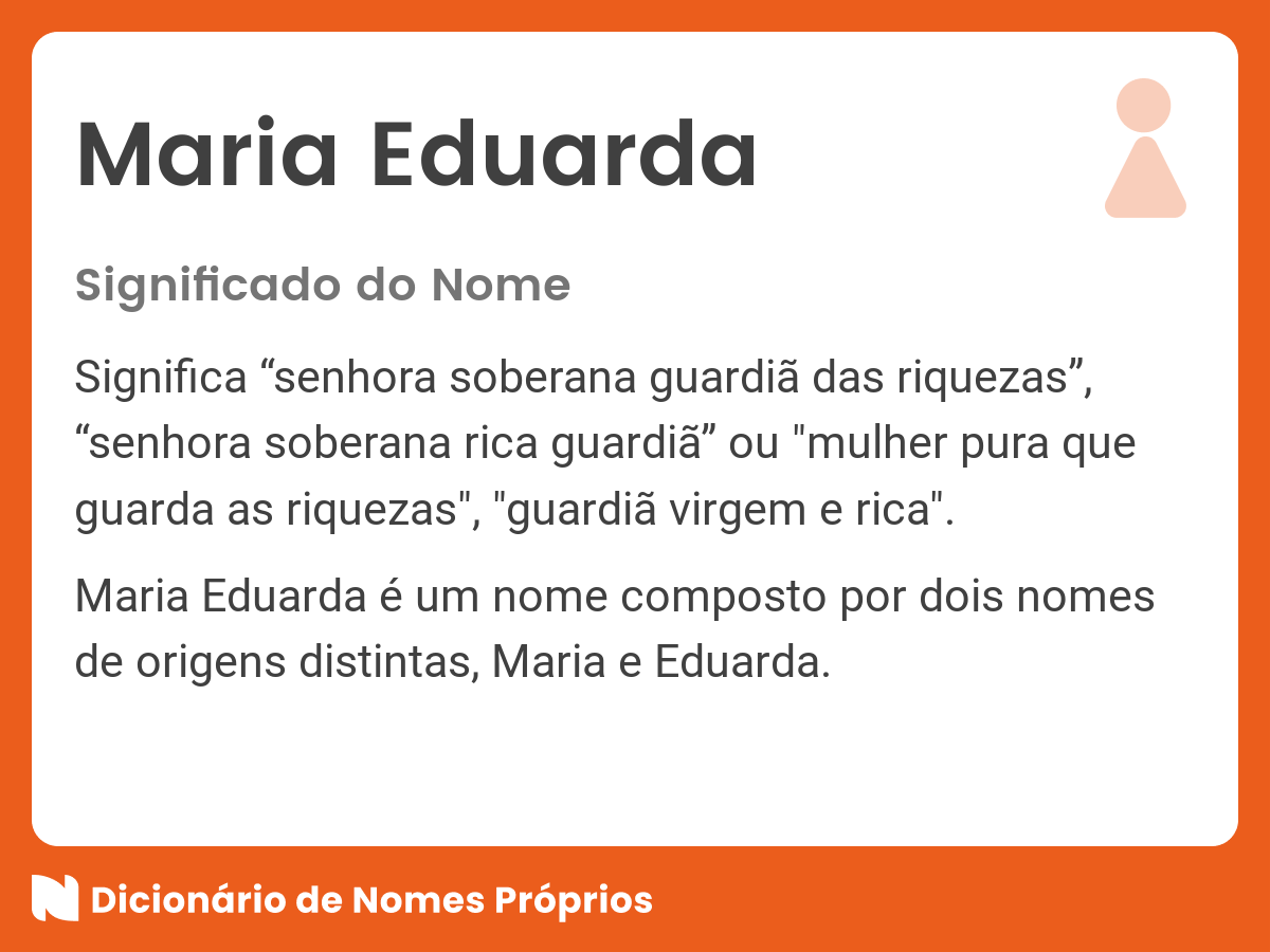 Maria Eduarda
