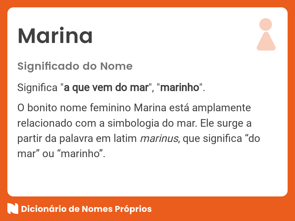 Marina
