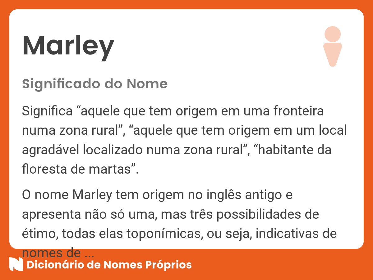 Marley