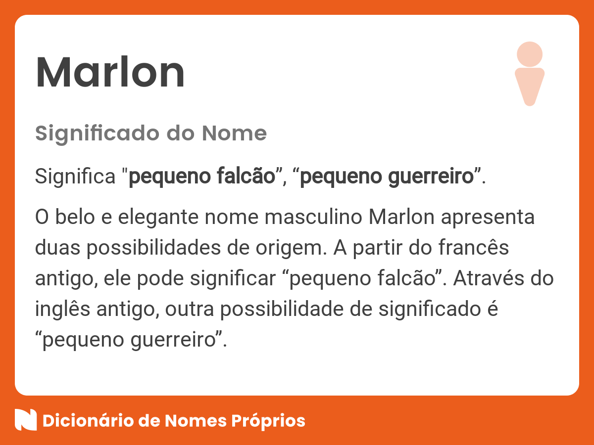 Marlon