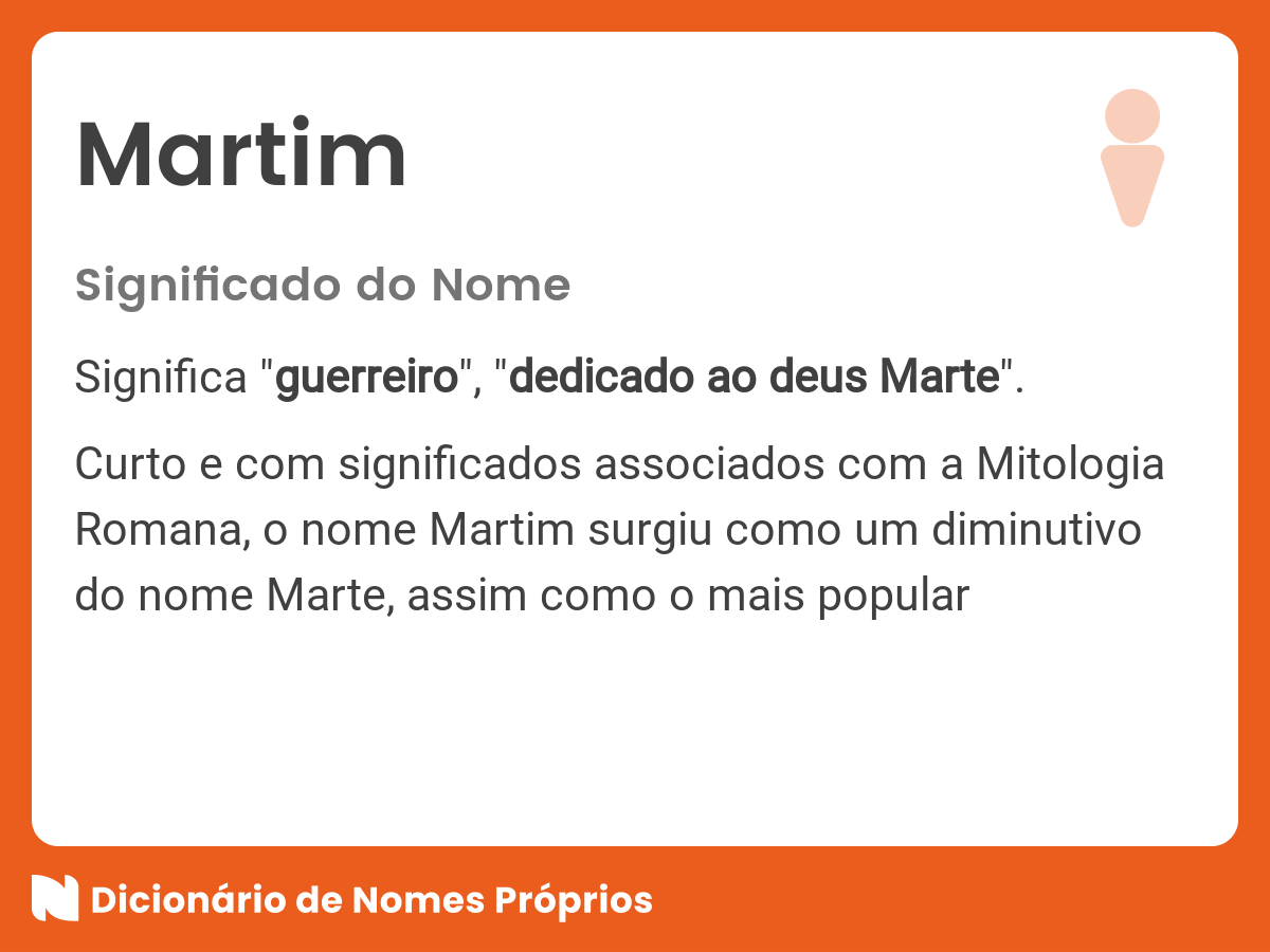 Martim