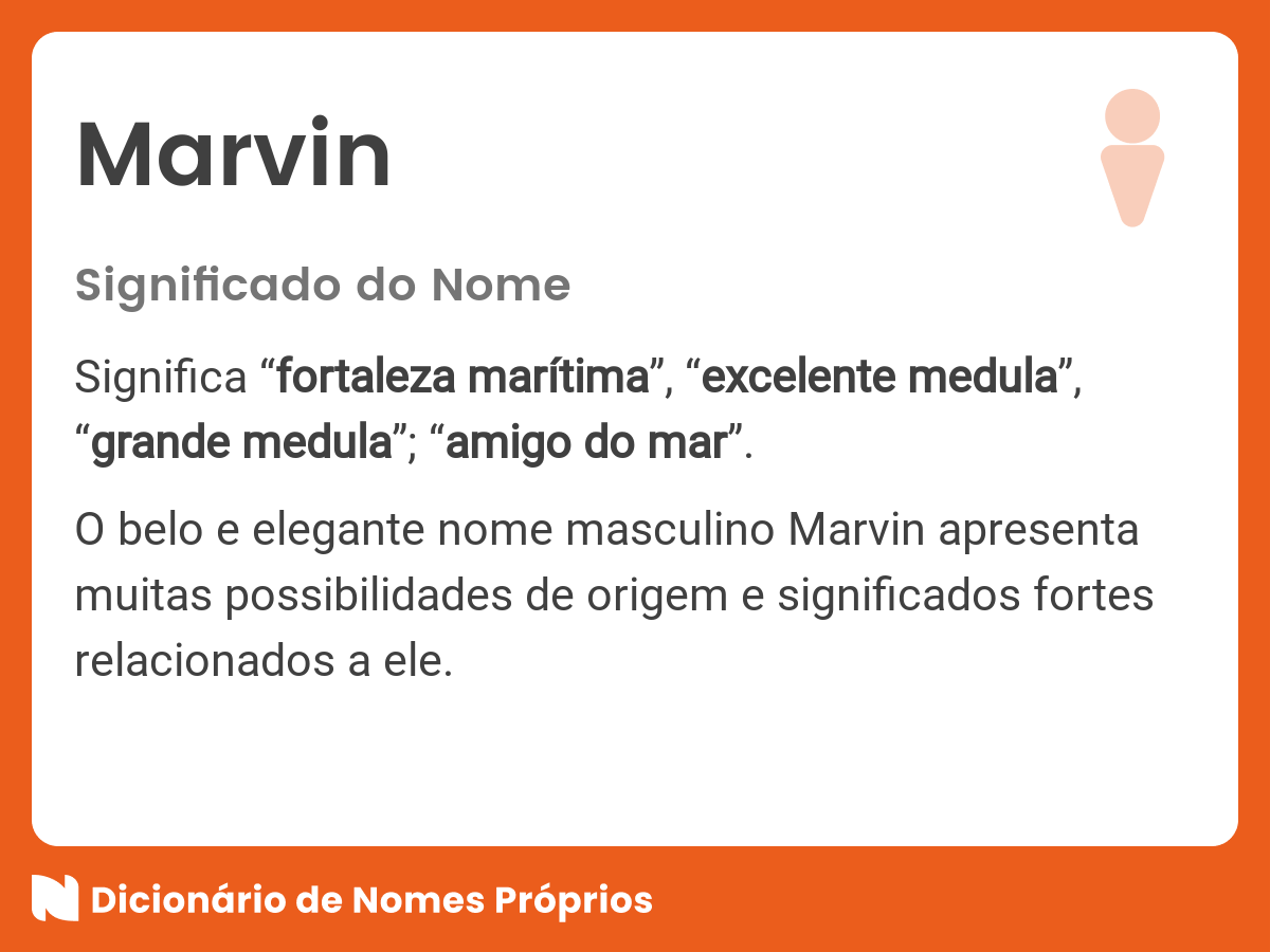 Marvin