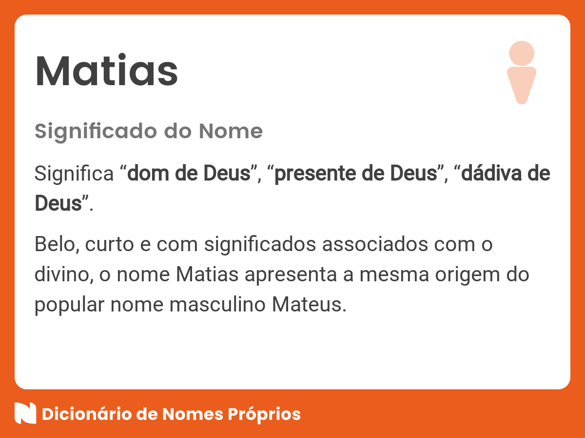 Matias