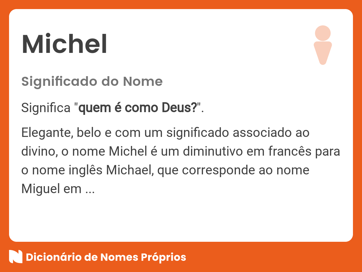 Michel