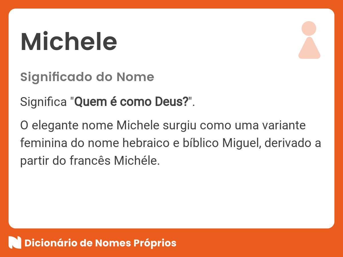 Michele