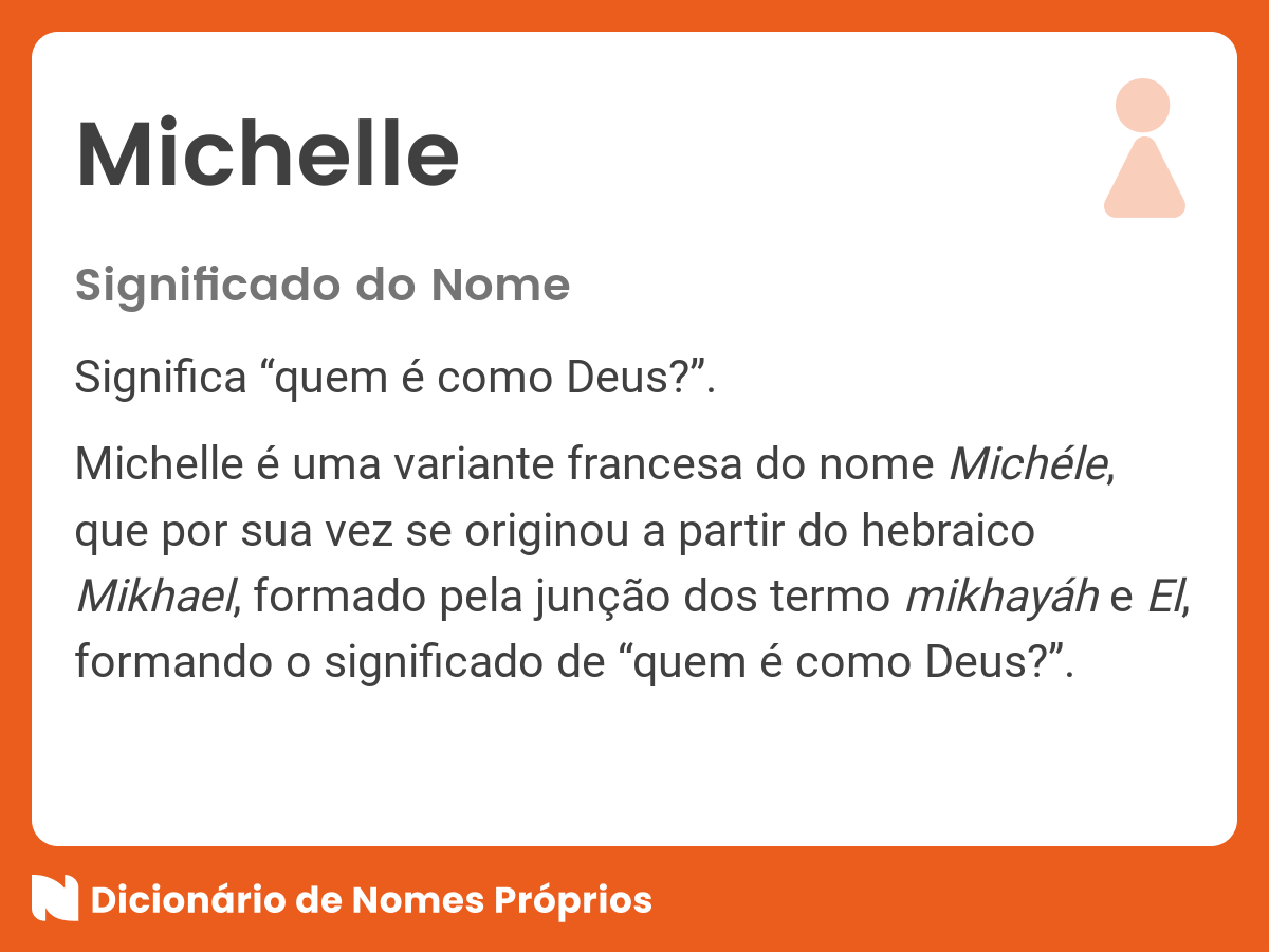 Michelle