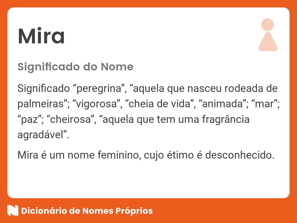Mira