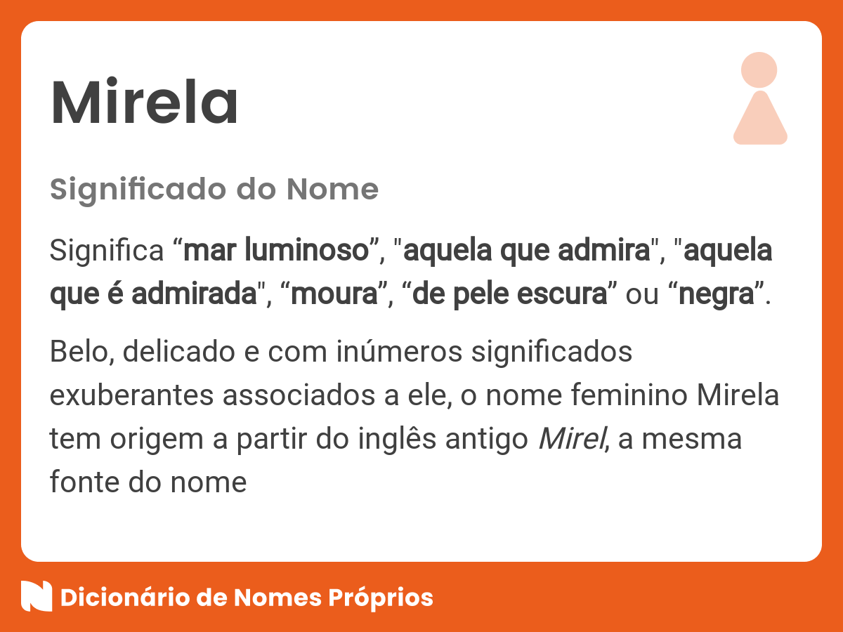 Mirela