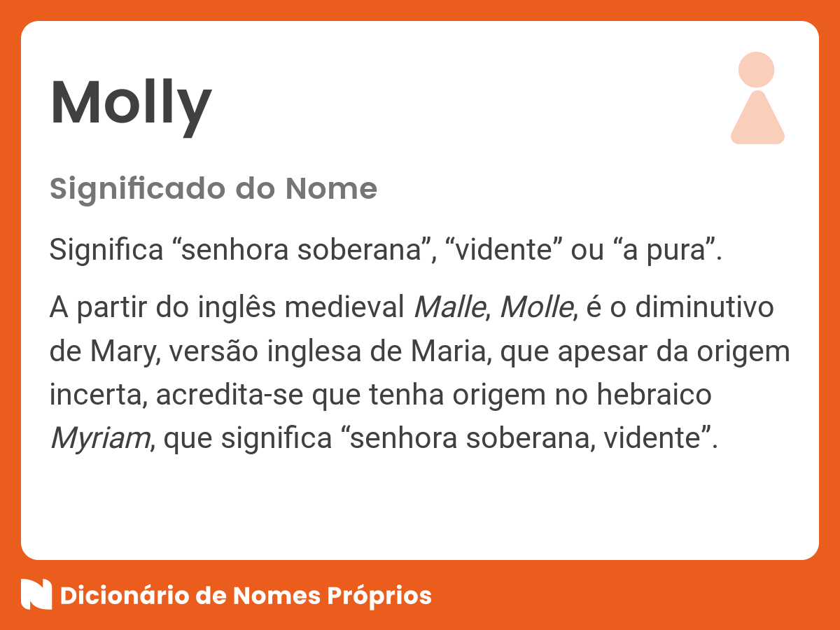 Molly