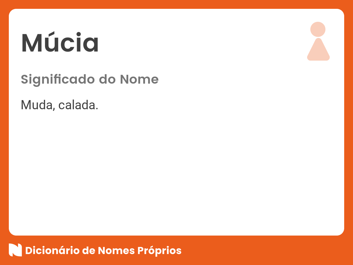 Múcia