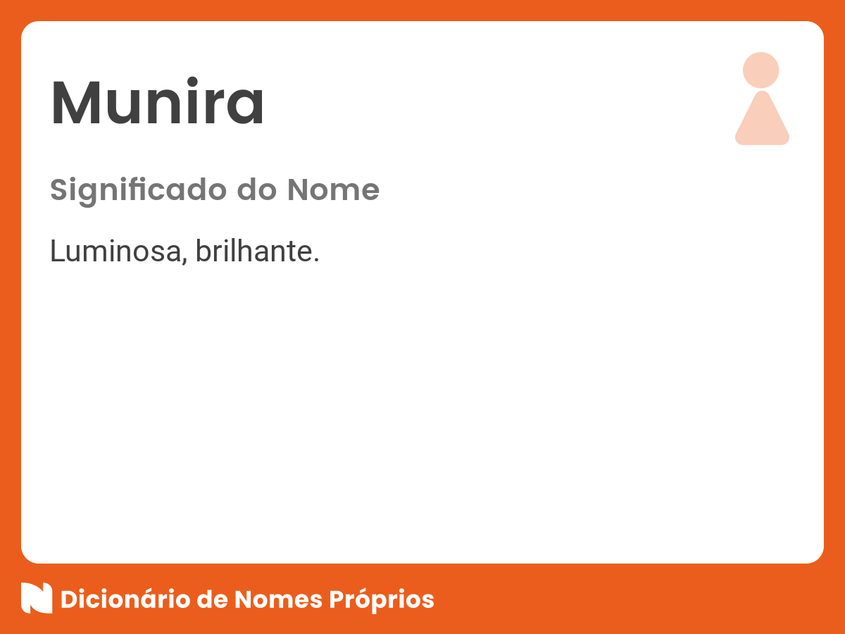 Munira