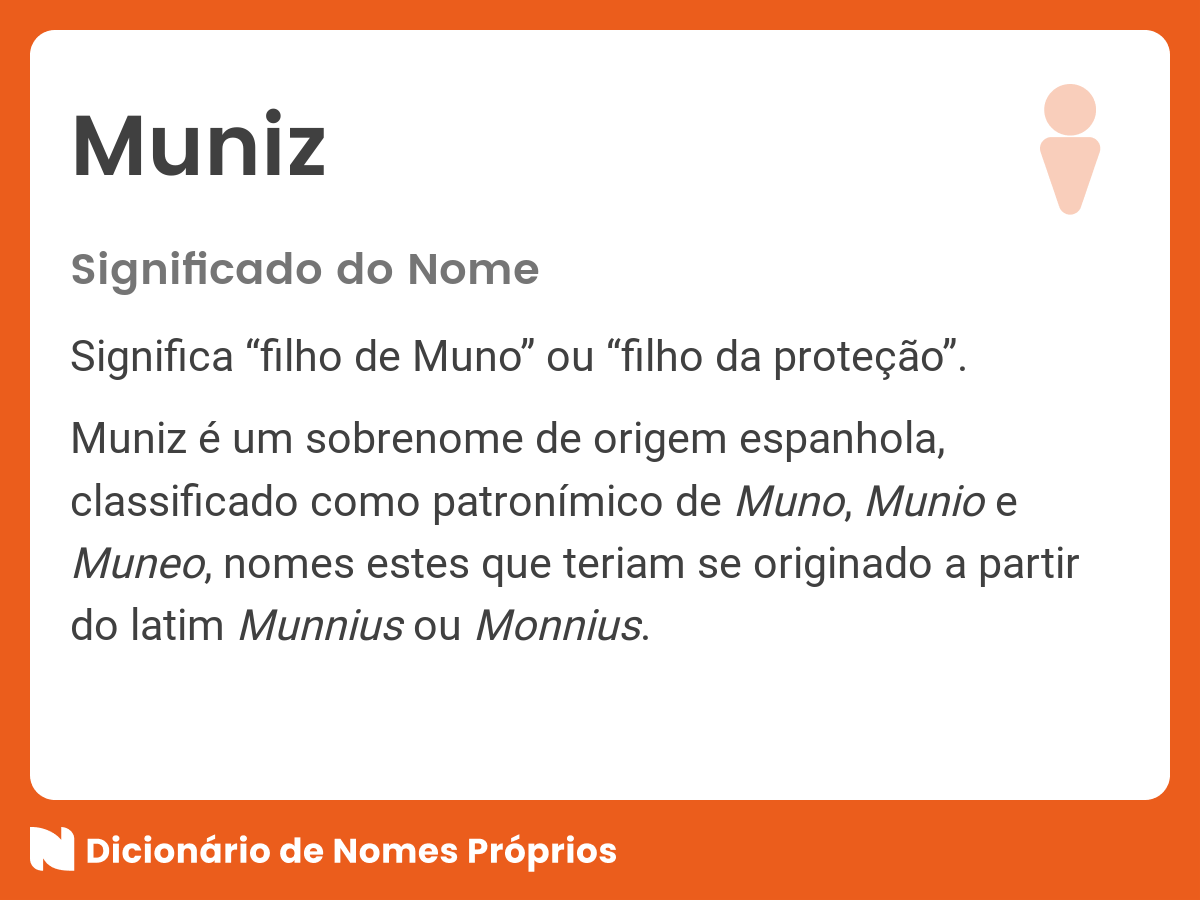 Muniz