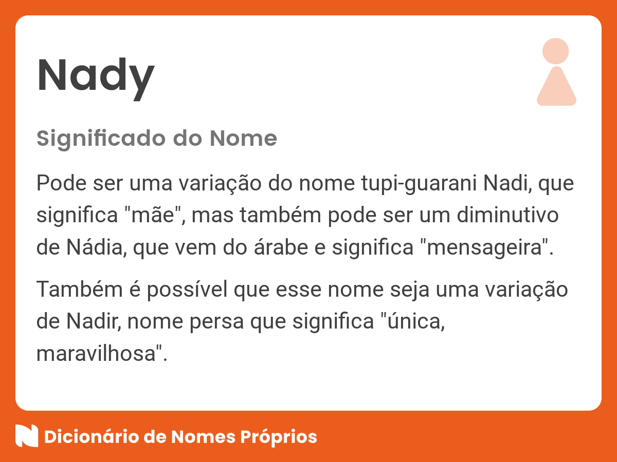 Nady