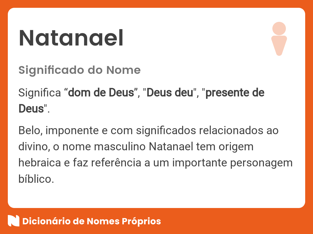 Natanael