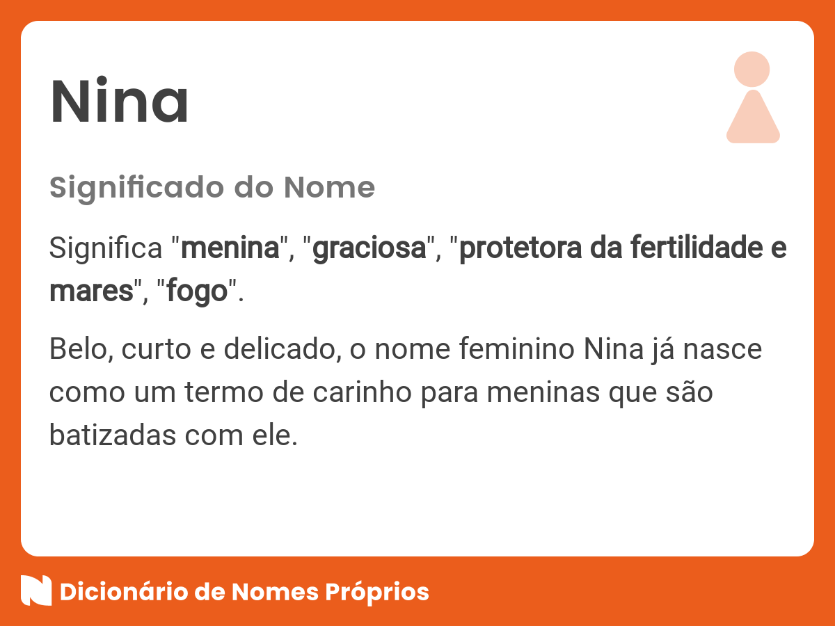 Nina