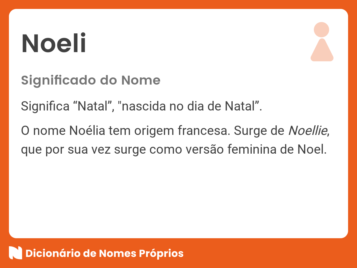 Noeli