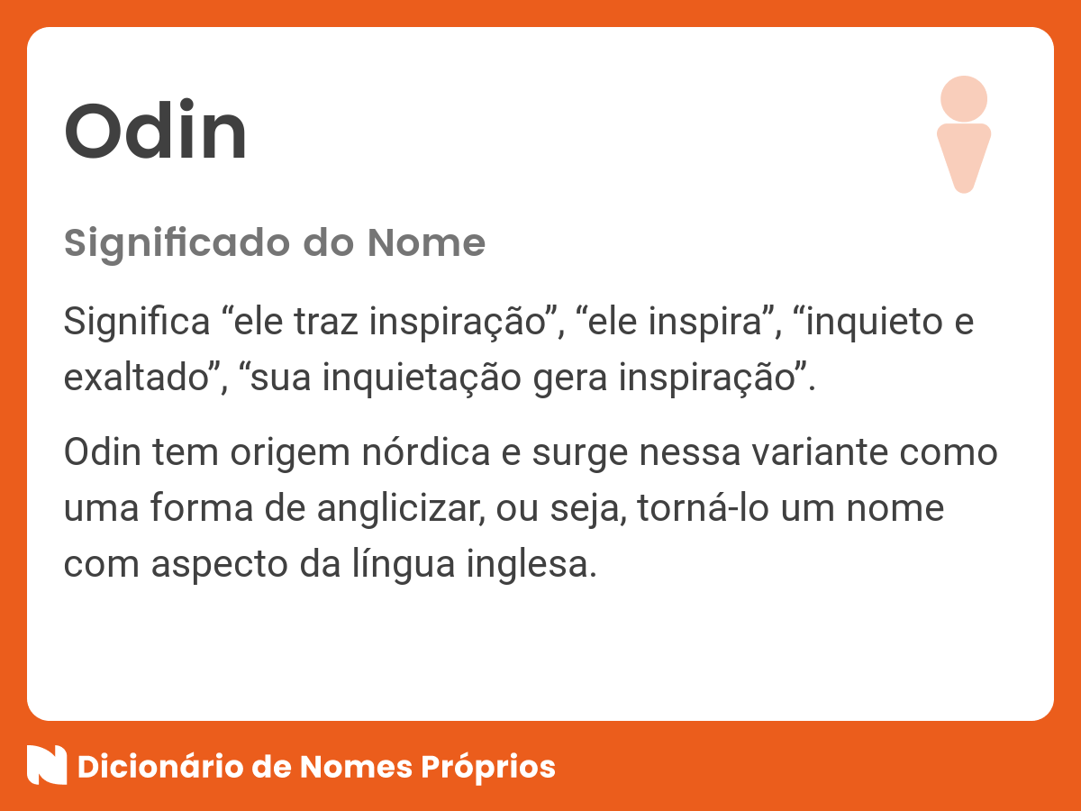 Odin