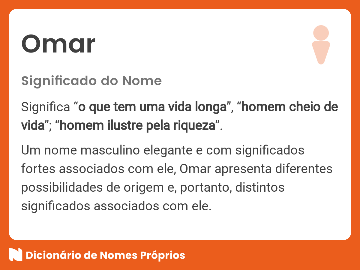 Omar