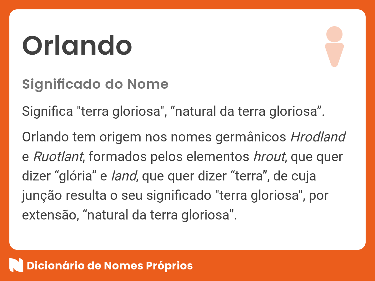 Orlando