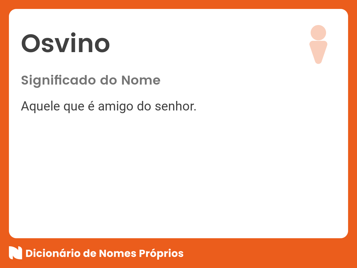 Osvino