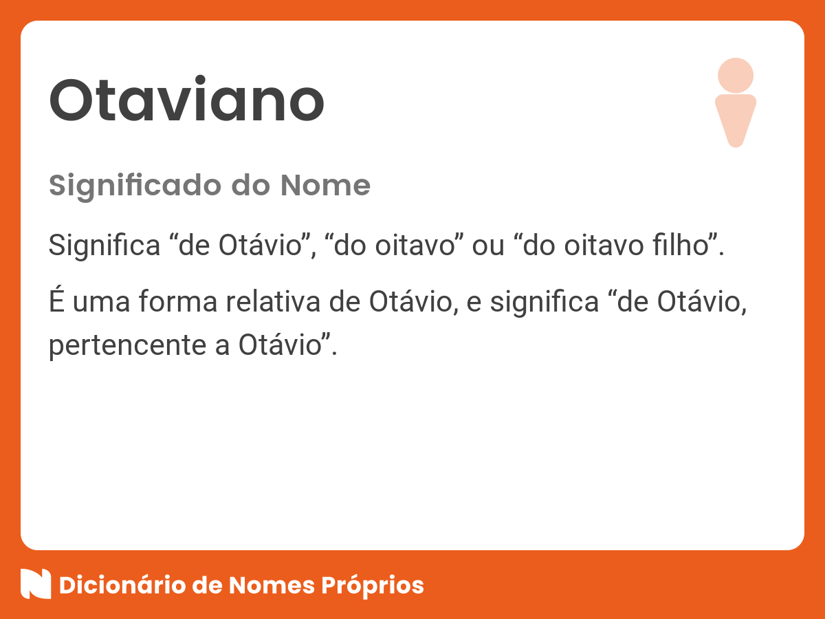 Otaviano