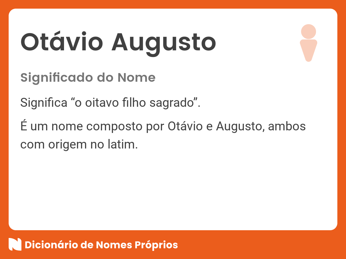 Otávio Augusto