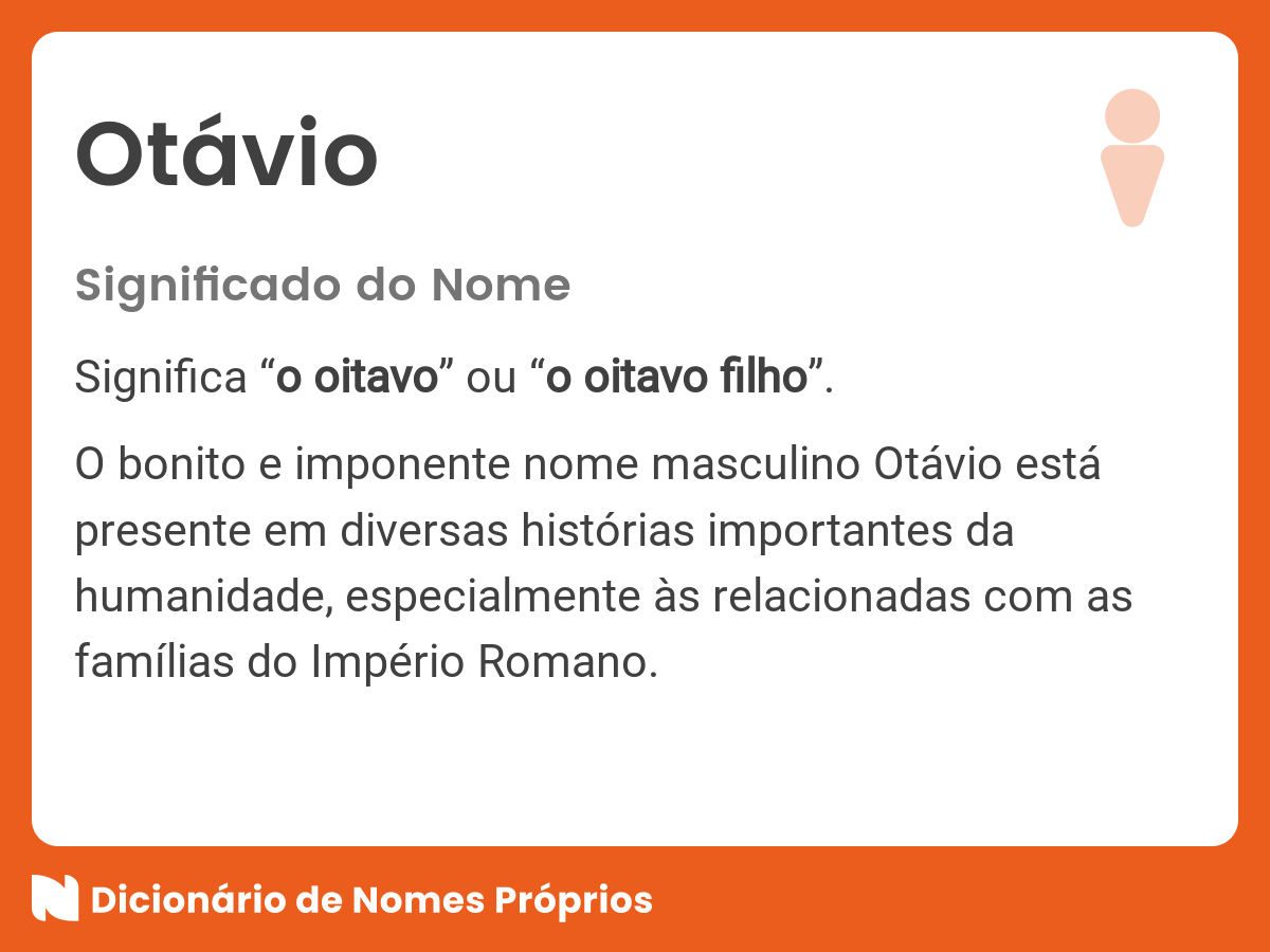 Otávio