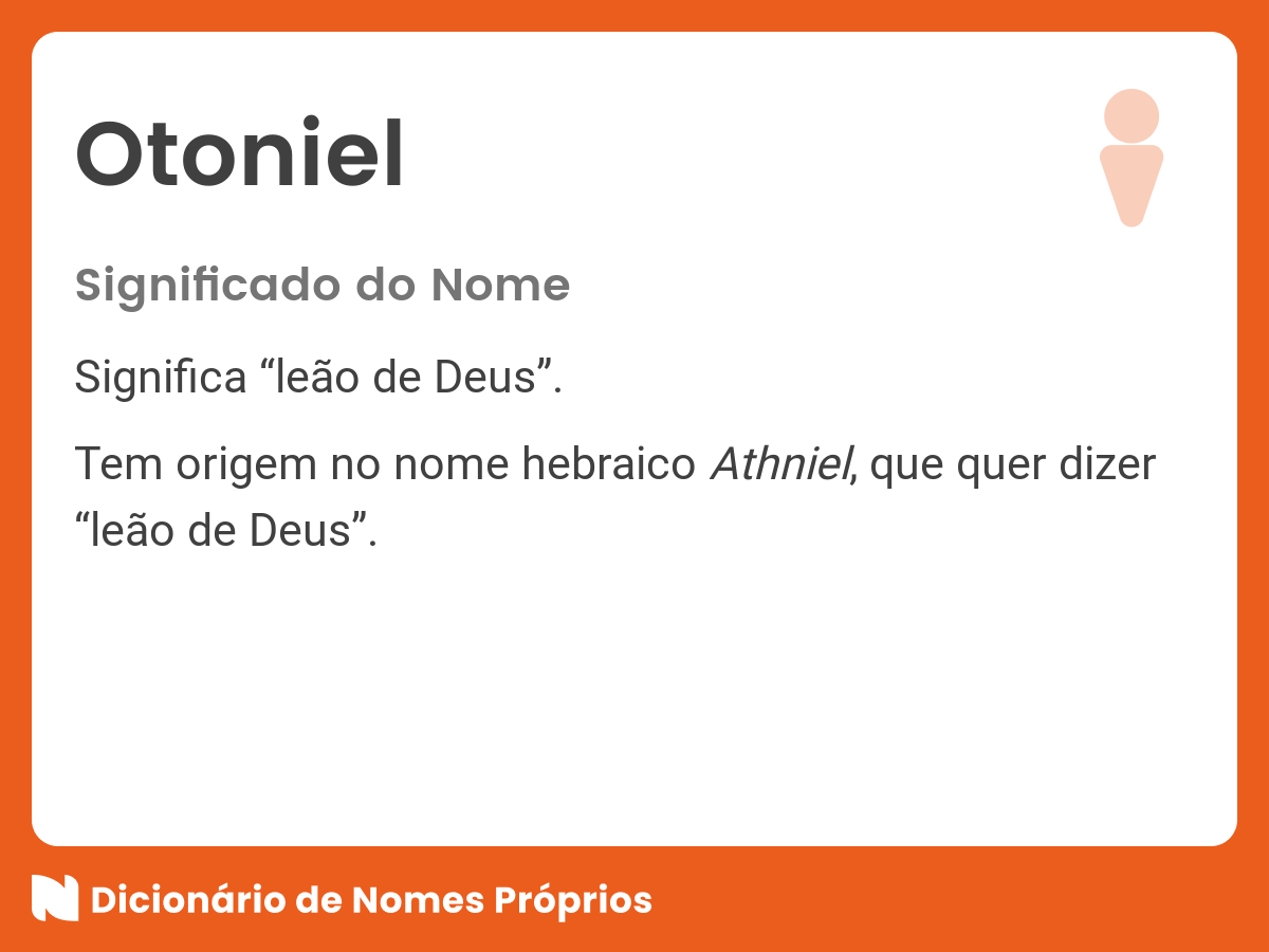Otoniel