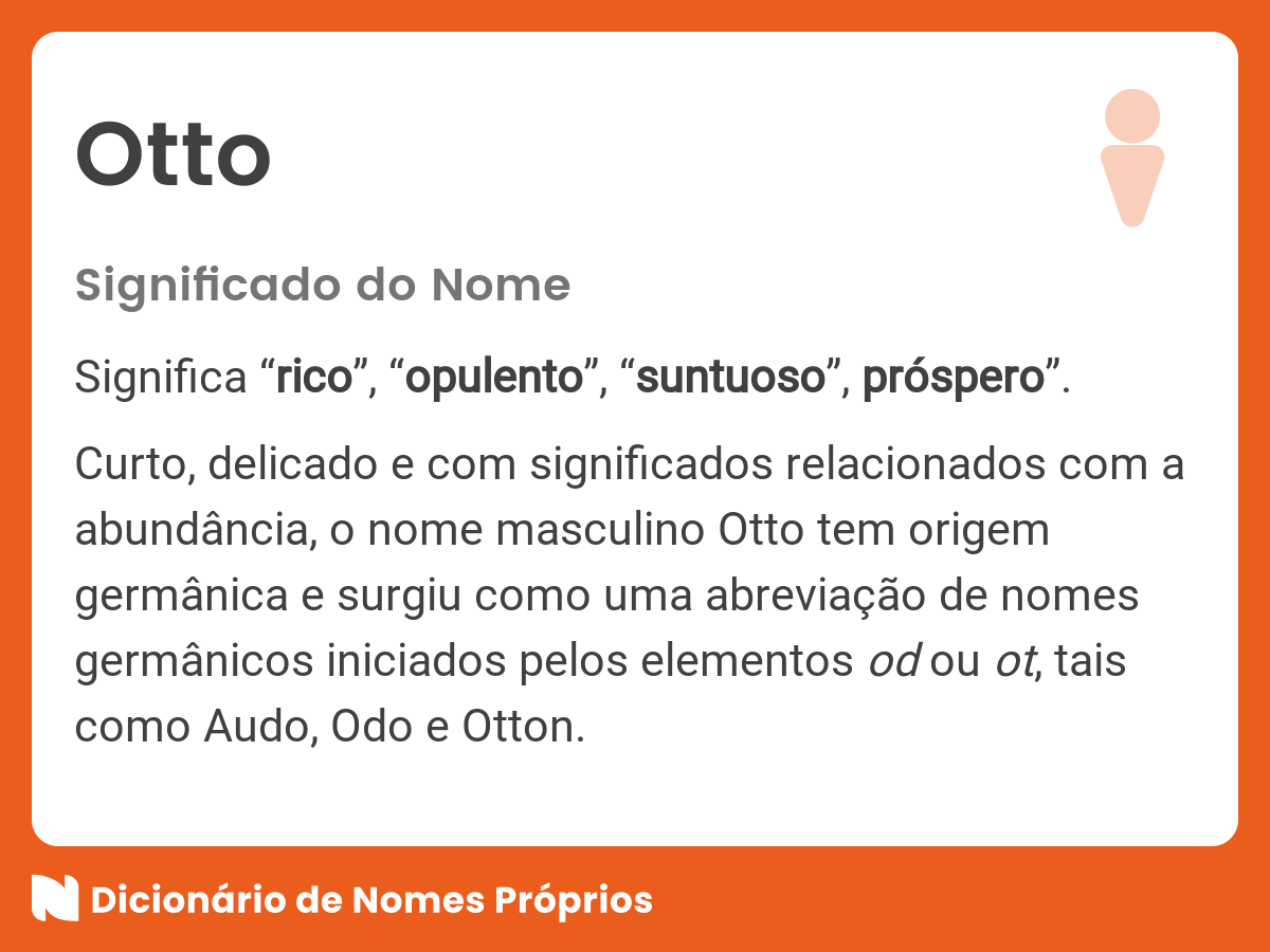 Otto