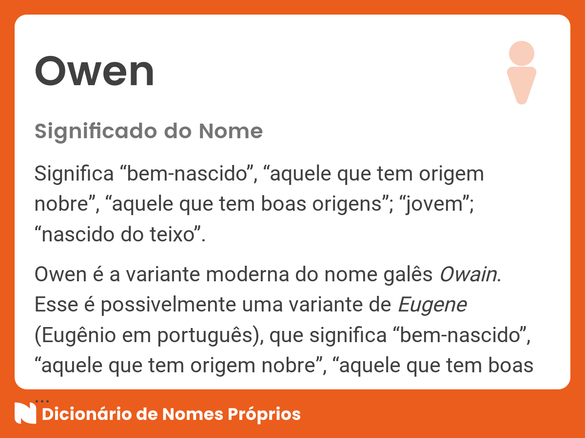 Owen