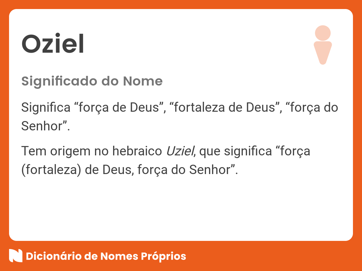 Oziel