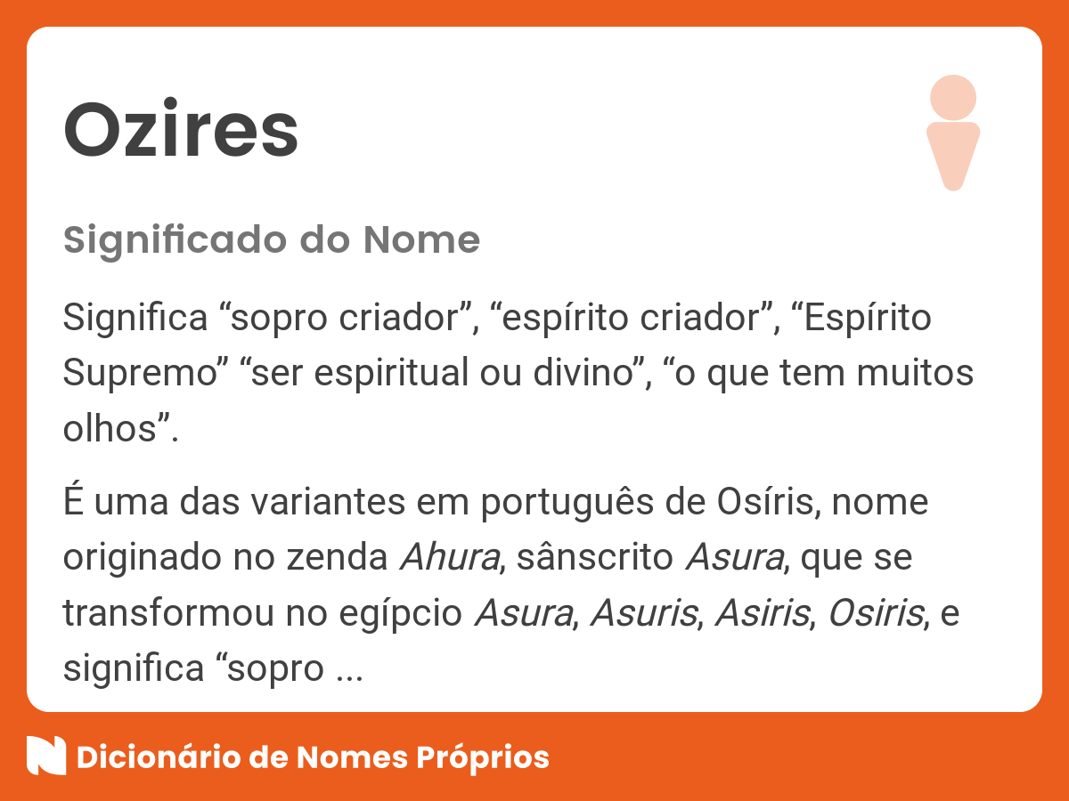 Ozires